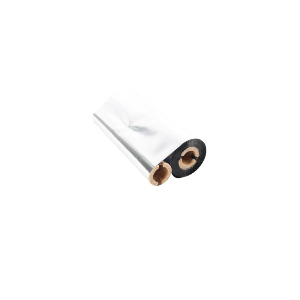 Premium Wax Carbon Ribbon 110mm x 70m Black A254 - photo 2