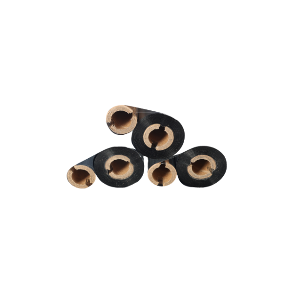 Premium Wax Carbon Ribbon 110mm x 70m Black A254 - photo 4