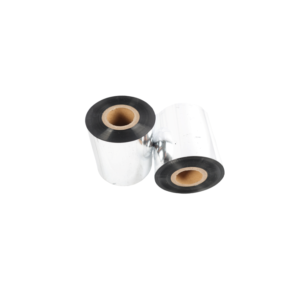 Premium Wax Carbon Ribbon 70mm x 300m Black A256 x 1 Roll - photo 6