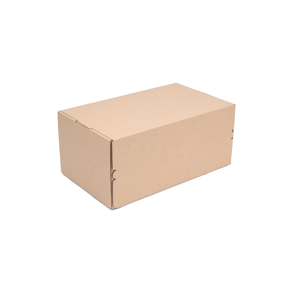 Self Sealing eCommerce Mailing Box 270x160x120mm B78 Brown - photo 10