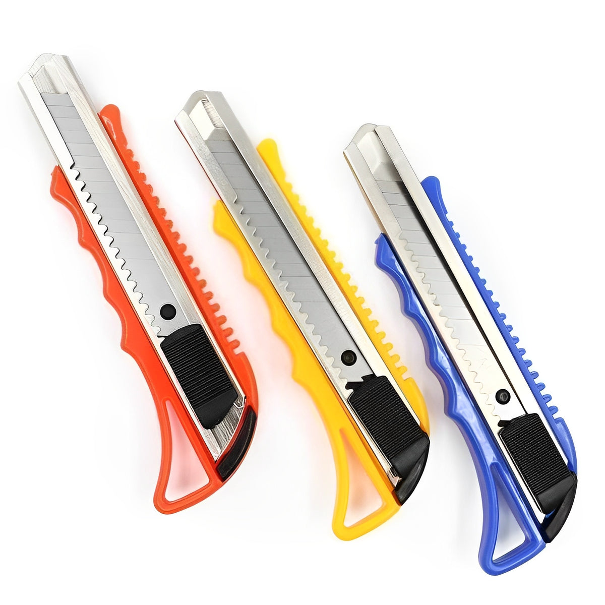 Utility knife Box Cutter A178