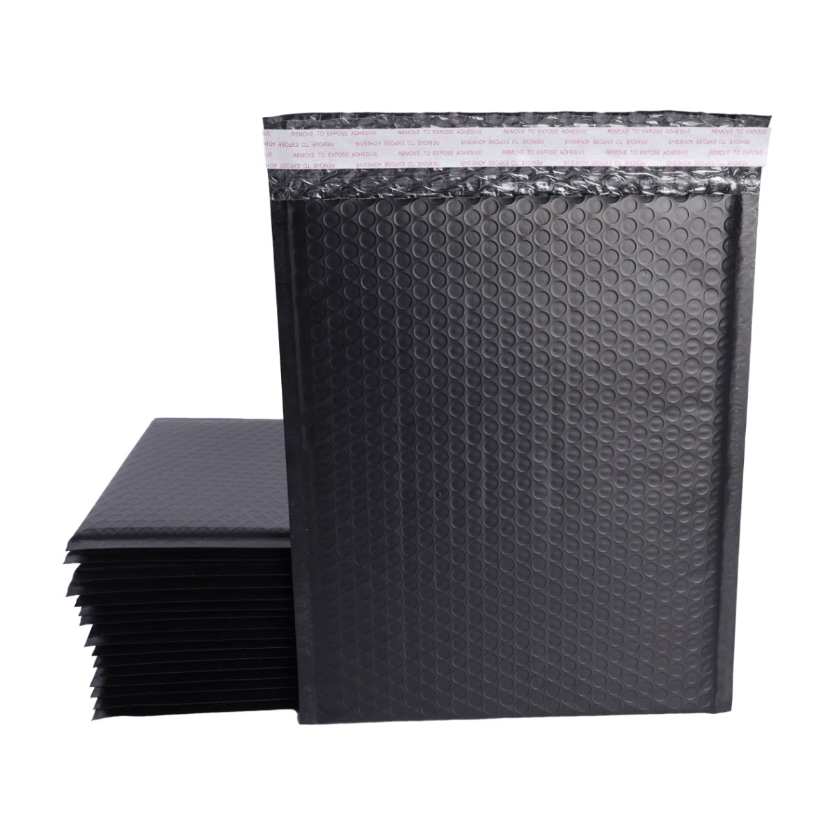 Wholesale Black Poly Bubble Envelope G1 160 x 230mm M096 - photo 7