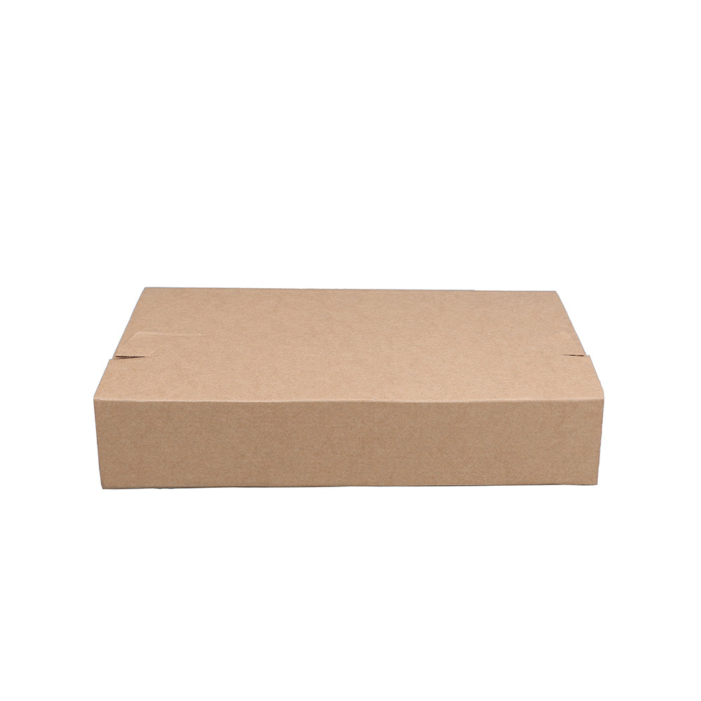 Wholesale Self Seal Book Wrap R5 330 x 280 x 60mm M169 - photo 6