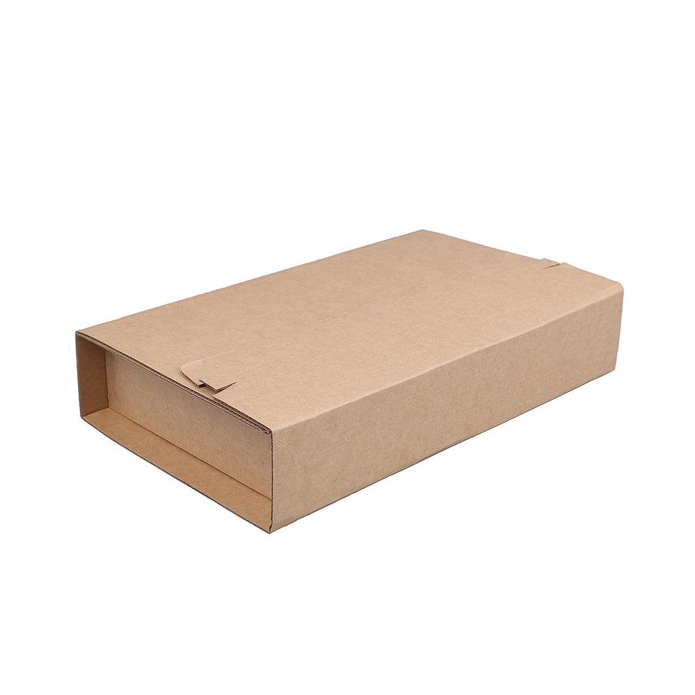 Wholesale Self Seal Book Wrap R5 330 x 280 x 60mm M169 - photo 7