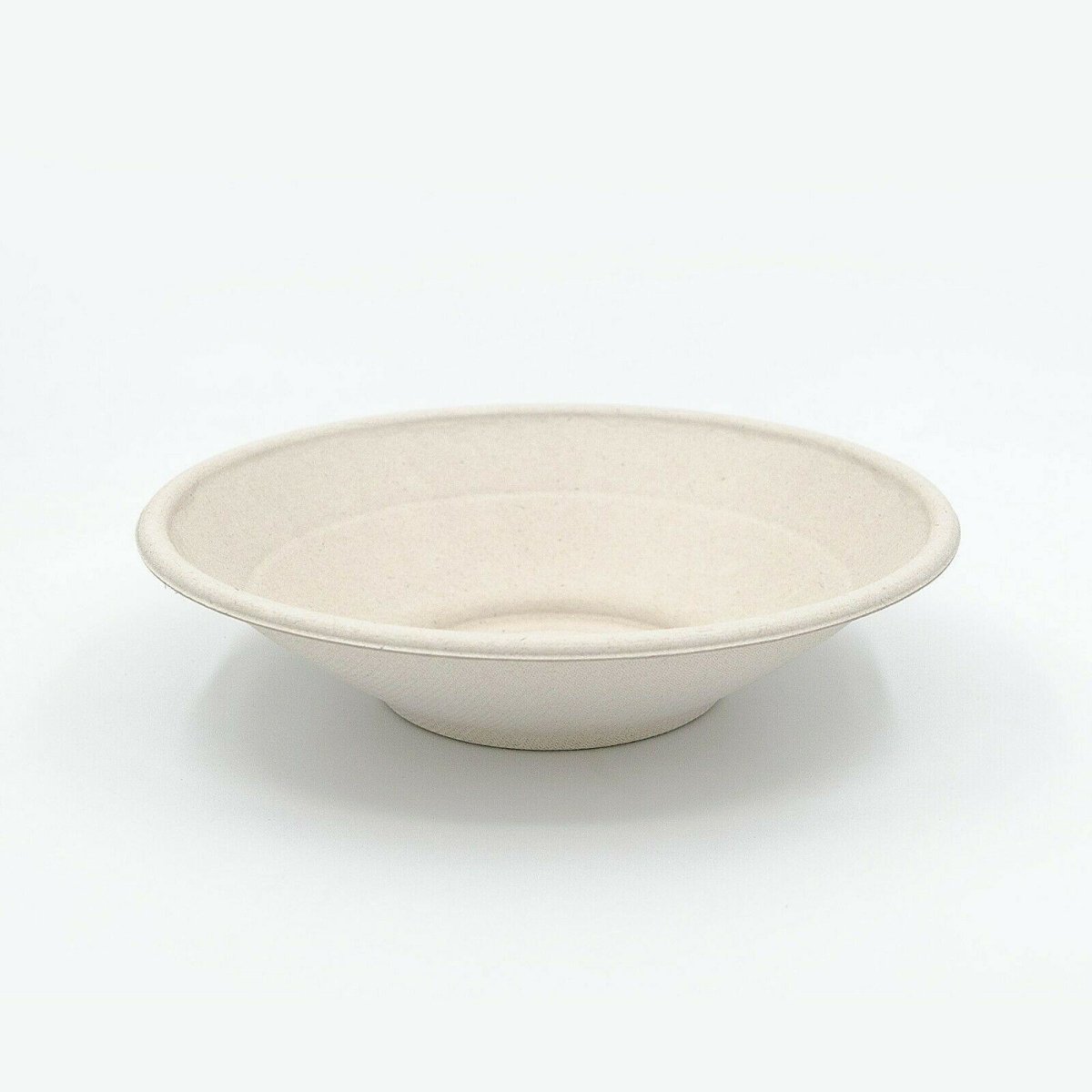 24OZ Sugarcane Bowl 800ml Compostable Takeaway Food Containers x300 eBPak