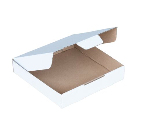 BoxMore Mailing Box 180 x 180 x 36mm Cube B131
