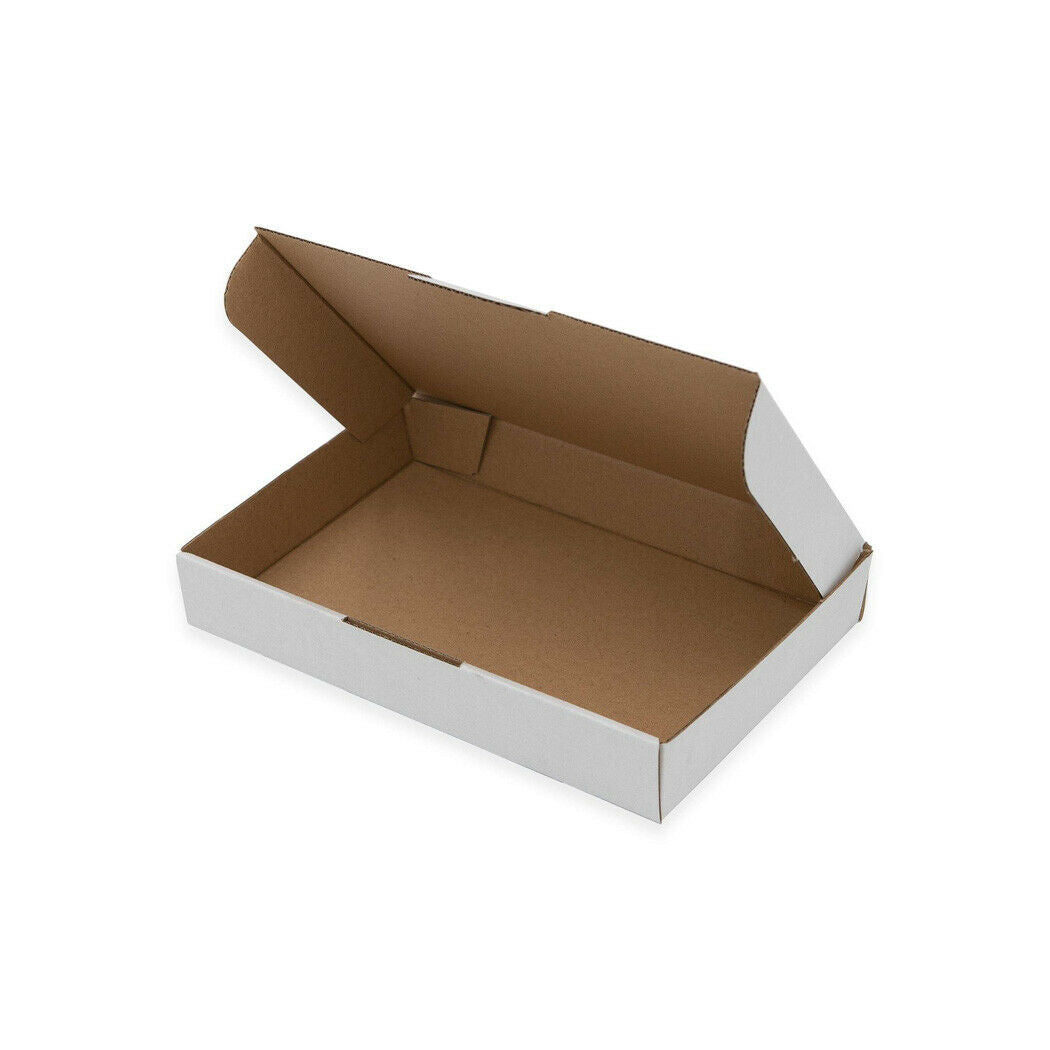 Mailing Box 255 x 168 x 30mm B132