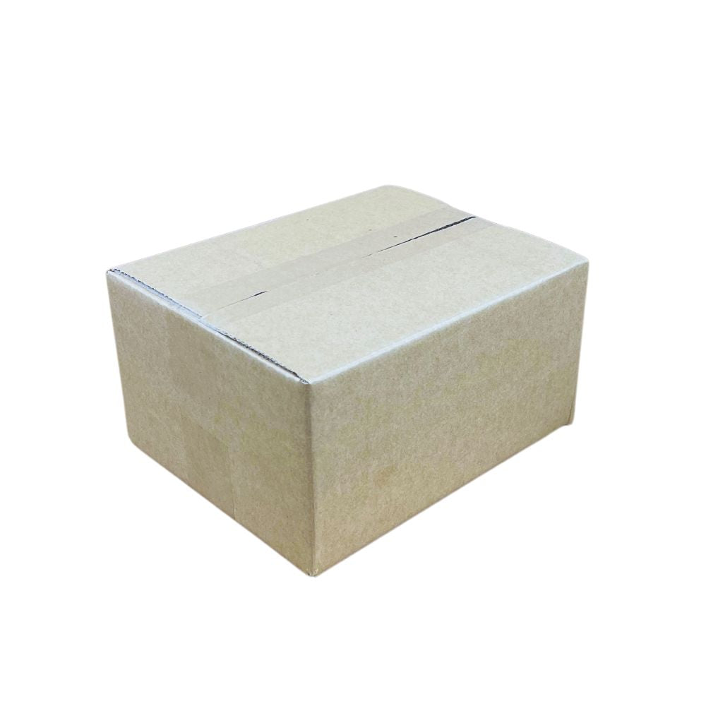 Mailing Box 240 x 190 x 120mm Regular Brown eBPak