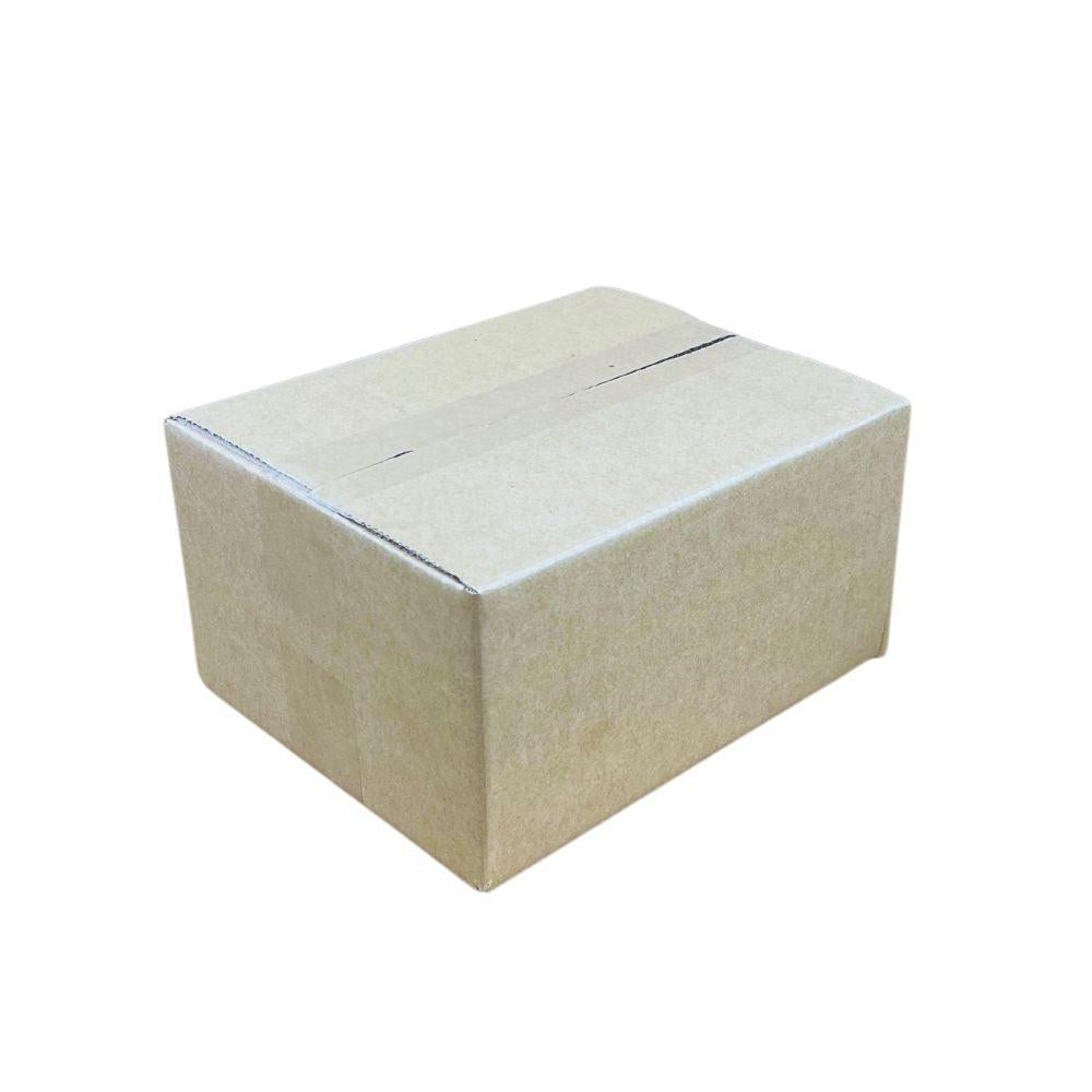 Mailing Box 240 x 190 x 120mm Regular Brown eBPak