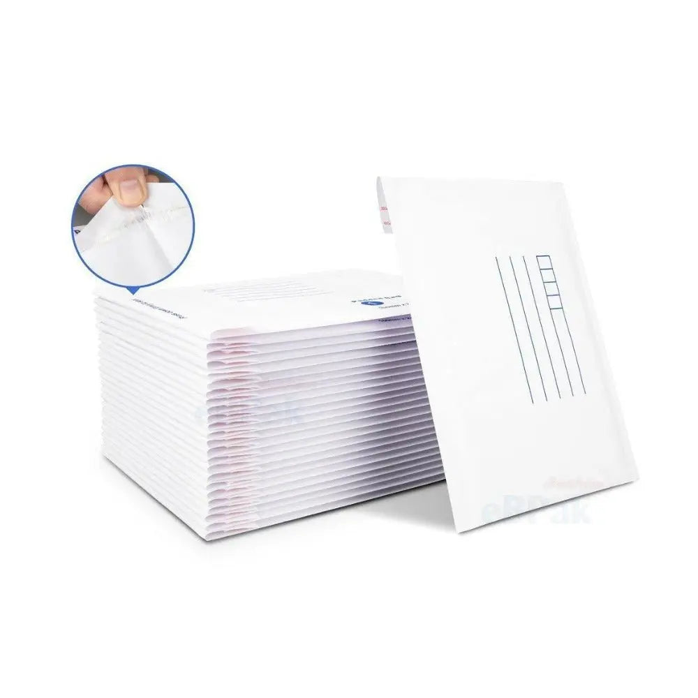 BubblePRO Bubble Mailer Size 02 215 x 280mm