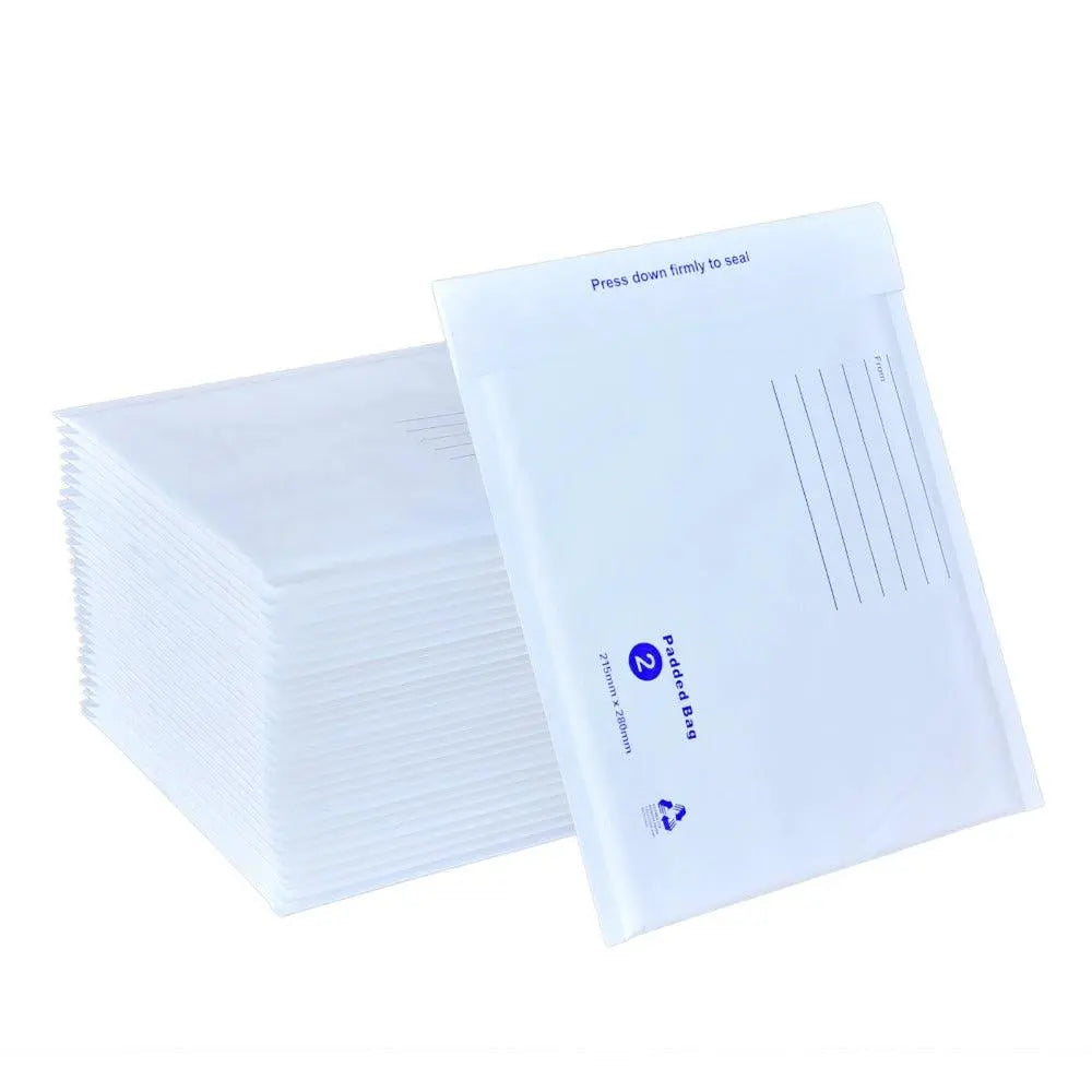 BubblePRO Bubble Mailer 02 215mm x 280mm