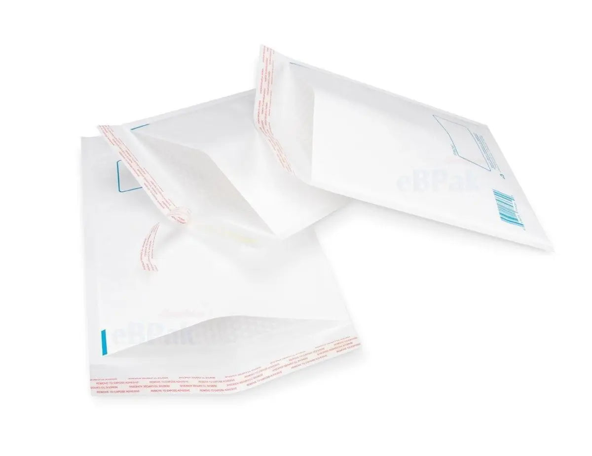 Bubble Padded Envelope Size 07 360mm x 480mm eBPak