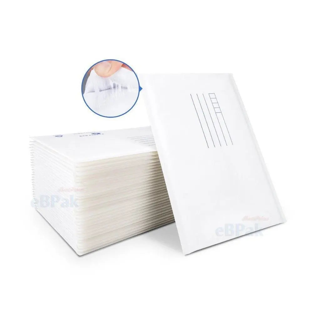 BubblePRO Bubble Padded Mailer Size 03 230mm x 330mm