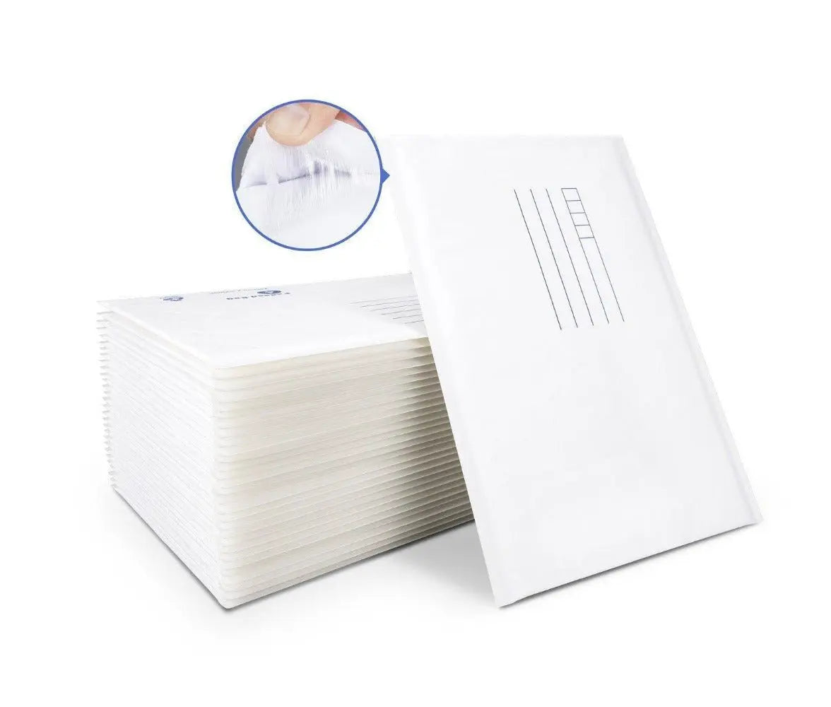 Bubble Envelope 04 235mm x 350mm