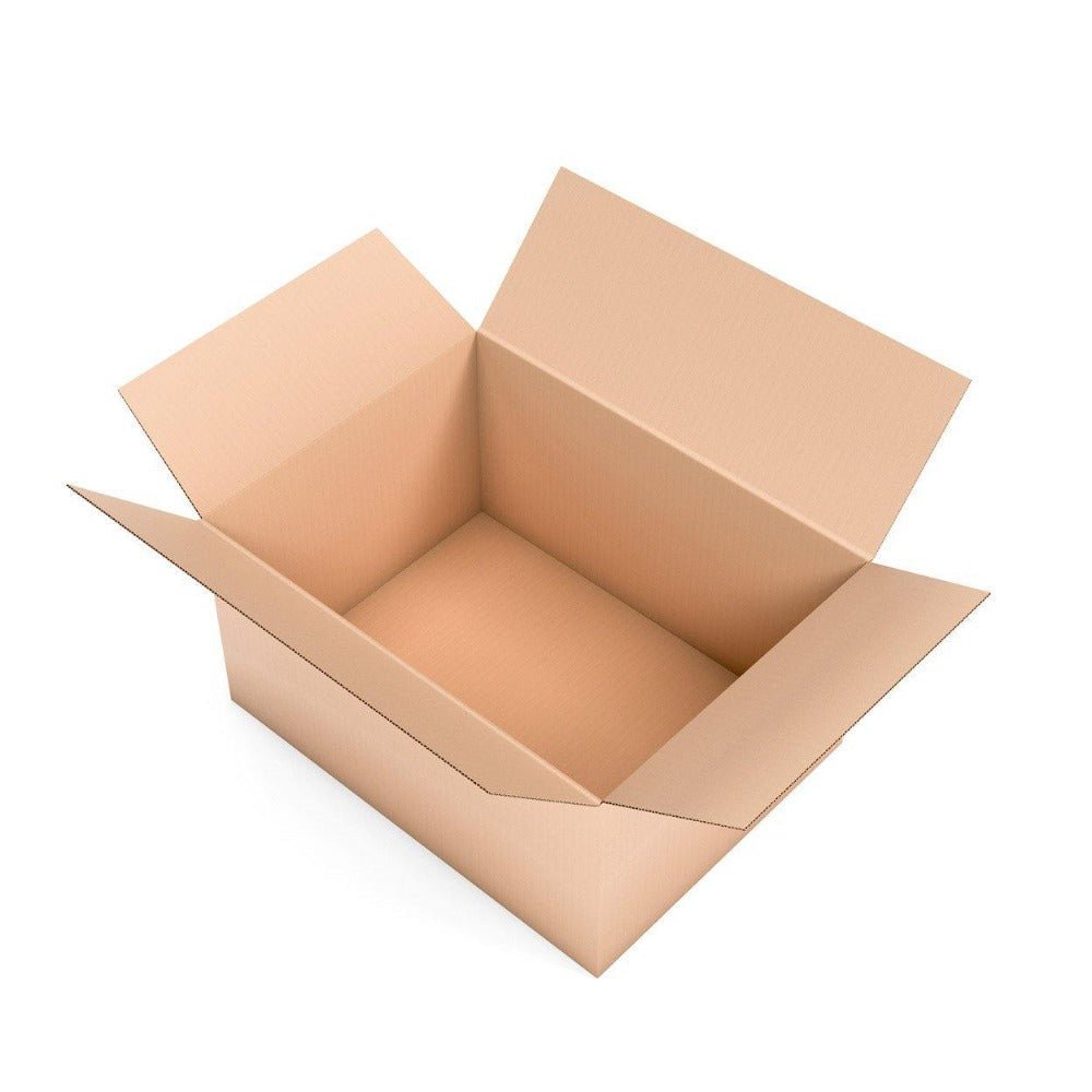 430 x 305 x 310mm A3 Regular Brown Mailing Box Carton