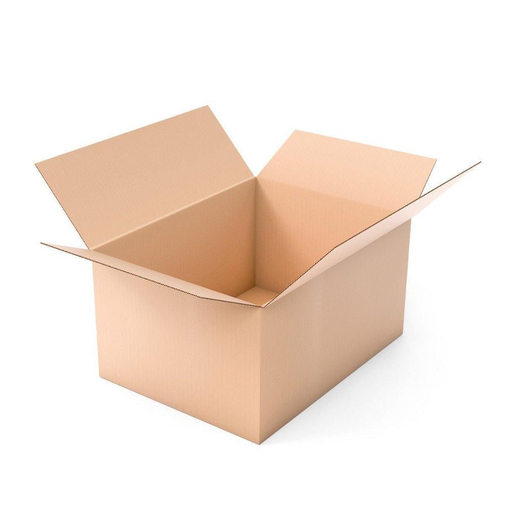 430 x 305 x 310mm A3 Regular Brown Mailing Box - eBPak