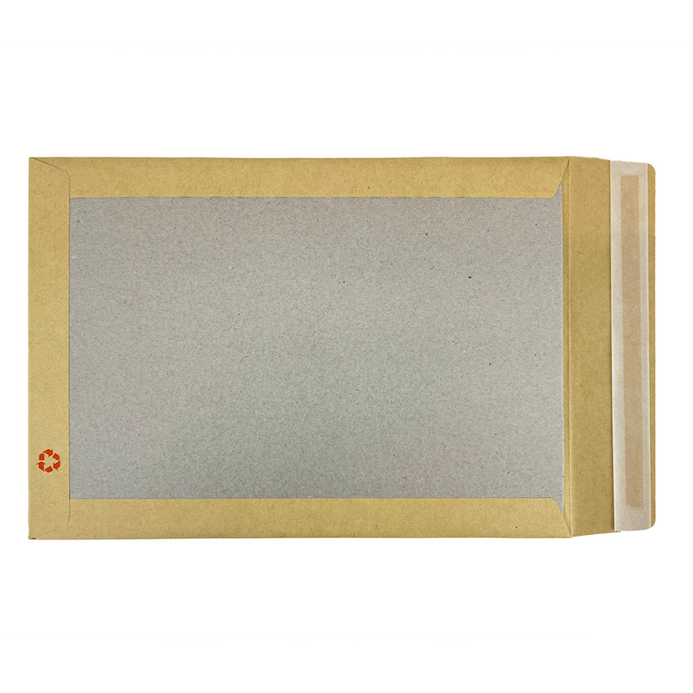 A4 Board Backing Envelope 324 x 229mm