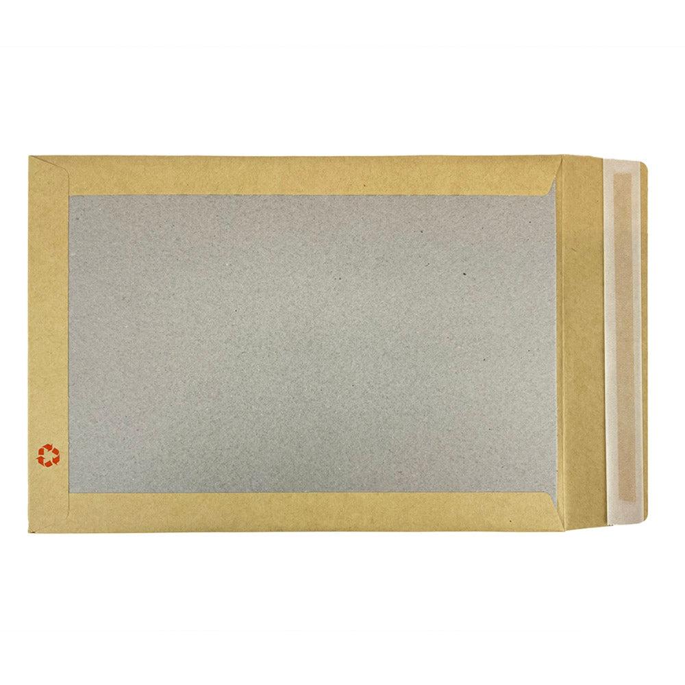 A4 Board Backing Envelope 324 x 229mm