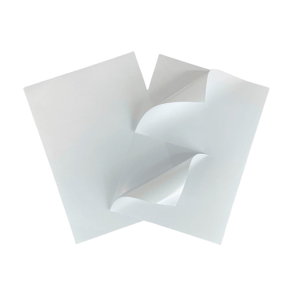 Address label 105 x 148mm A4 Peel & Paste 4UP