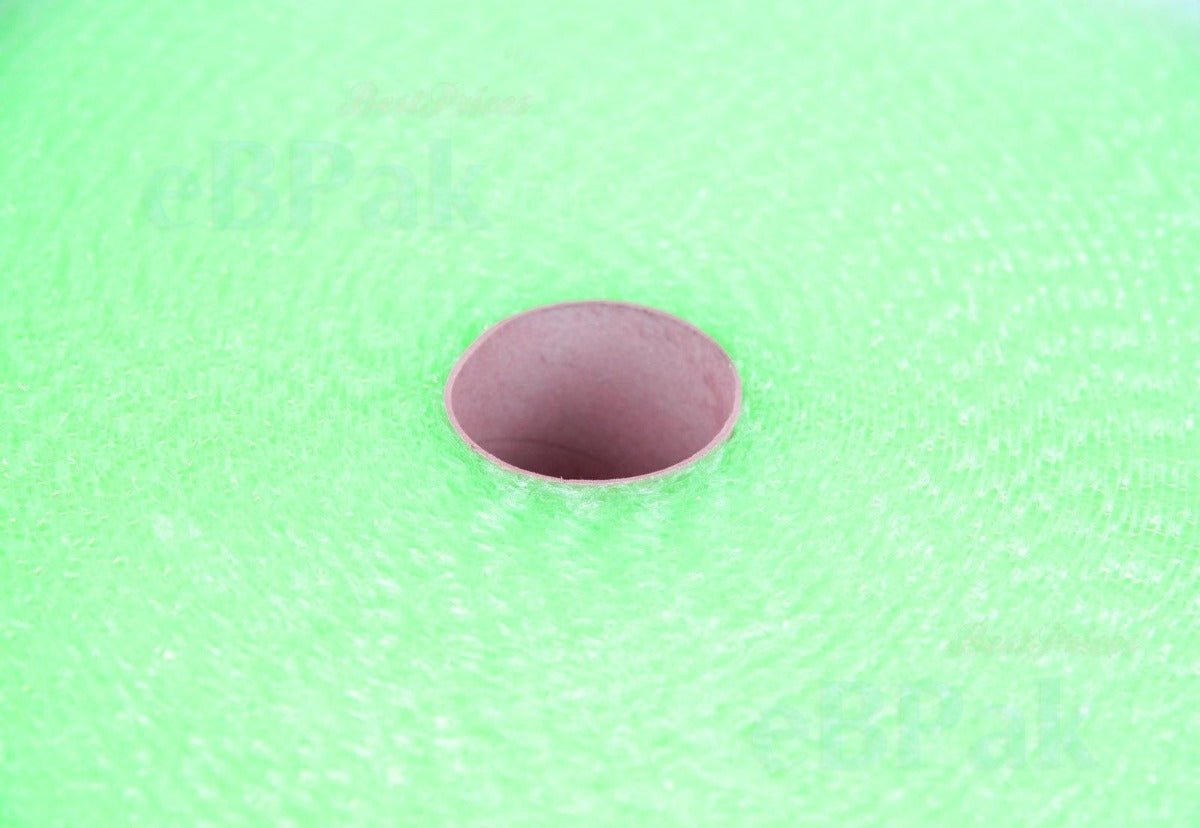 Biodegradable Bubble Wrap 500mm x 100m