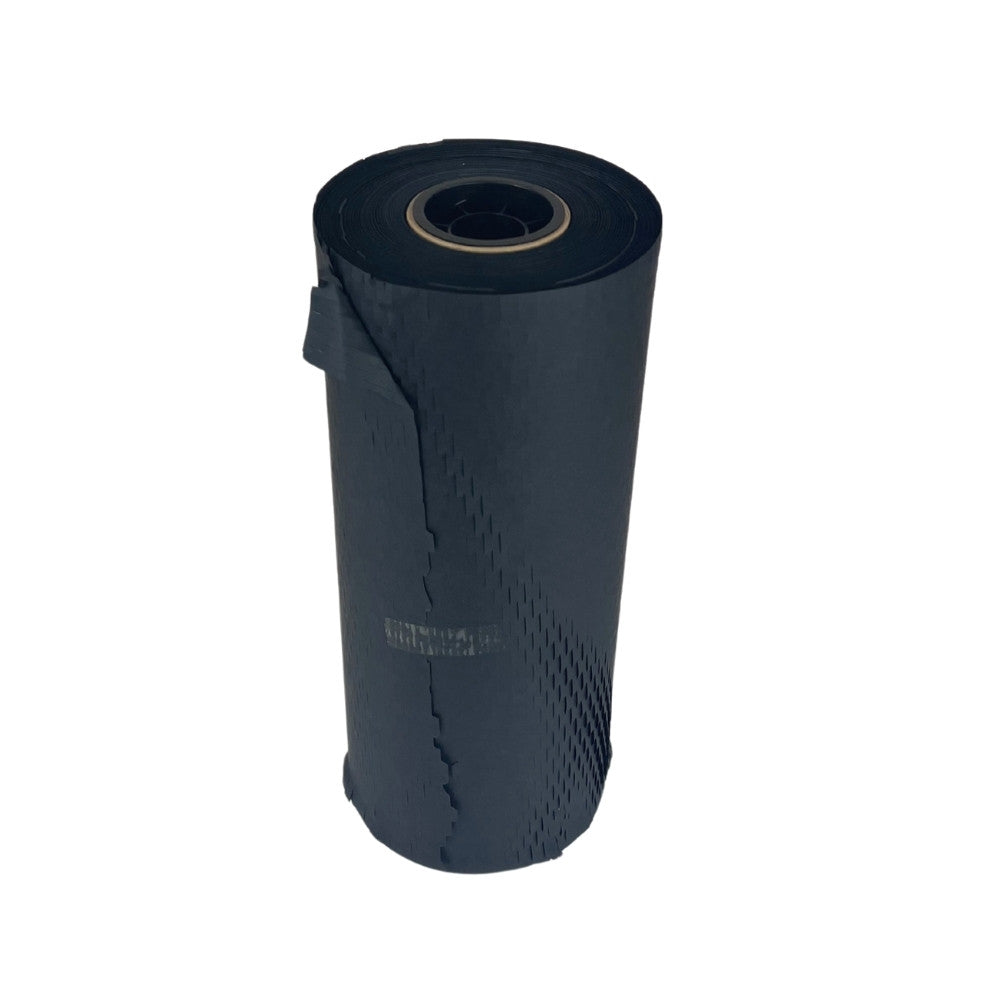 Black Honeycomb Protective Paper 500mm x 250m