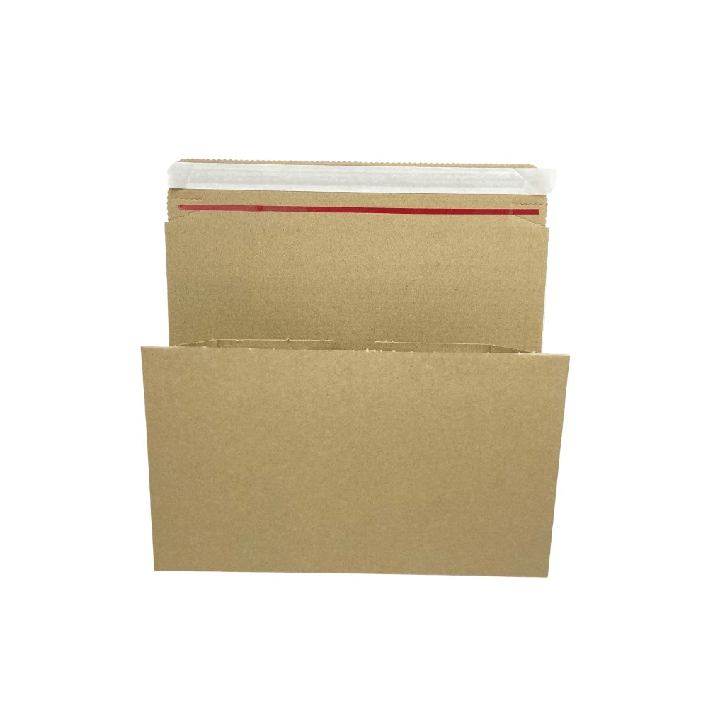 Book Wrap 217 x 155 x 60mm R1 - eBPak