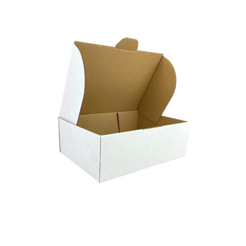 Boxmore 220 x 130 x 95mm Mailing Box B95 A5
