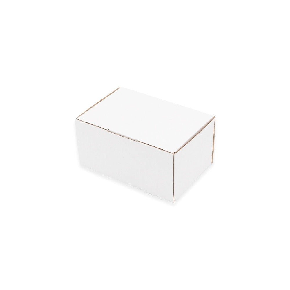 Boxmore Mailing Box 130 x 115 x 75mm B234 Diecut