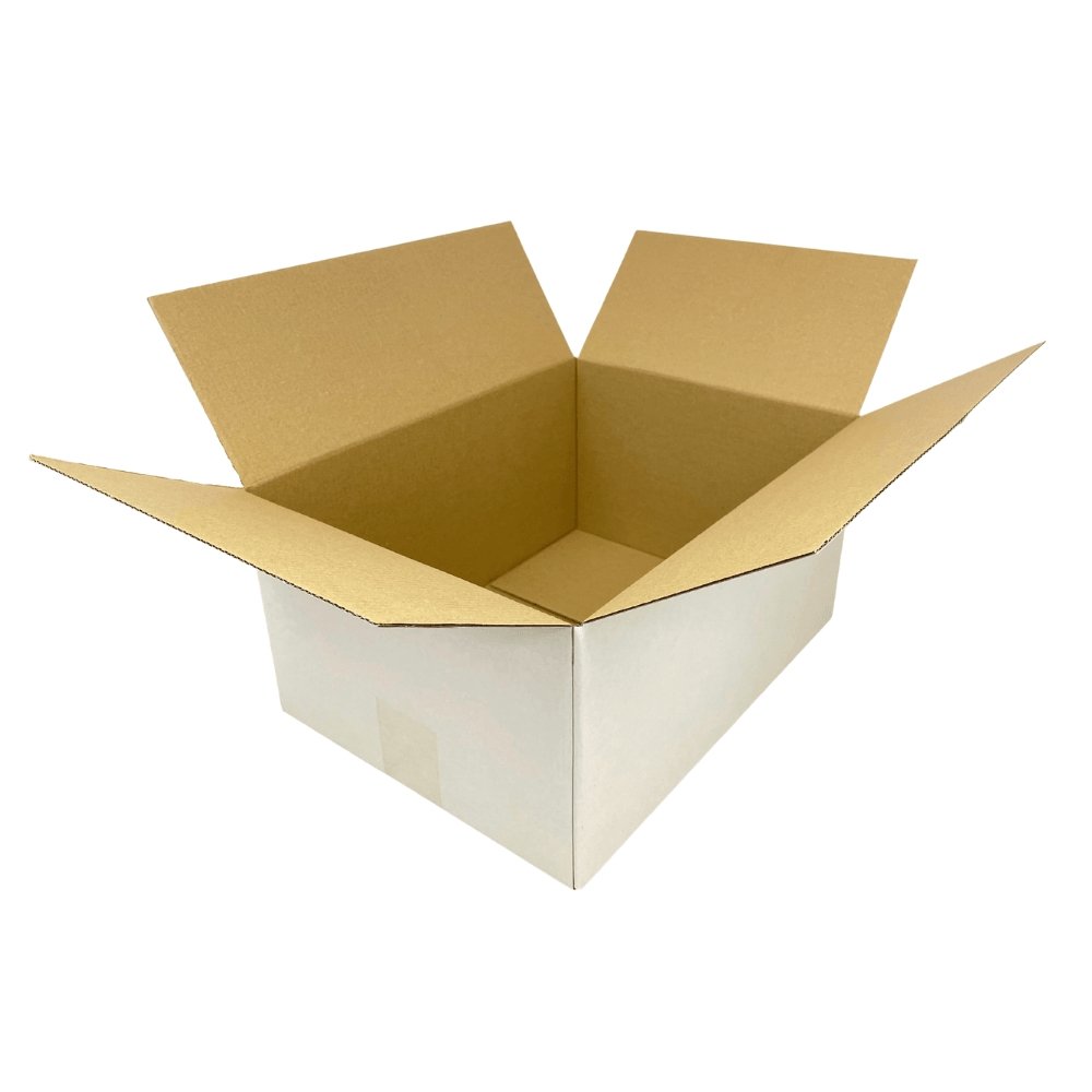 320 x 240 x 160mm Boxmore Mailing Box B20