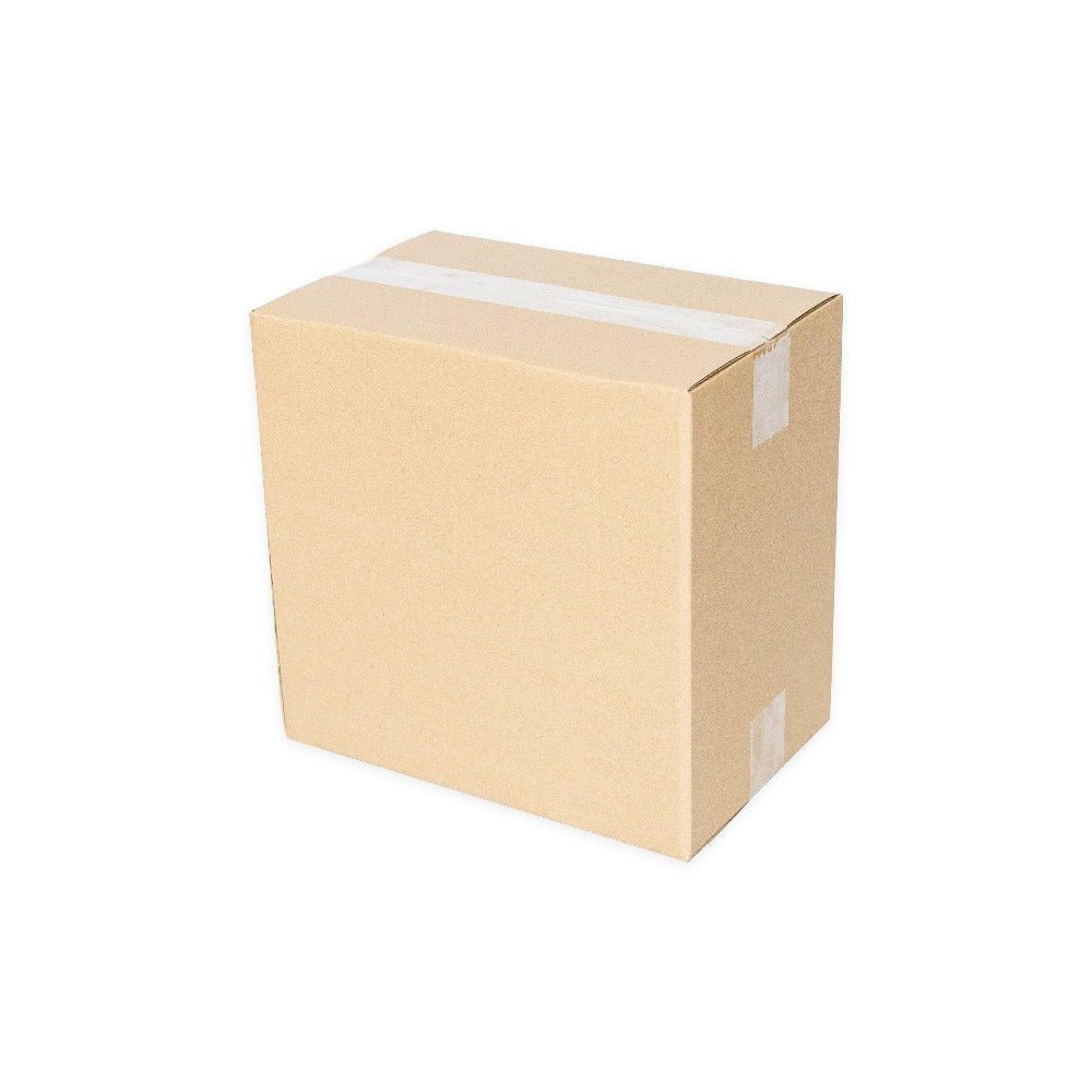 Brown Shipping Carton 310 x 200 x 300mm