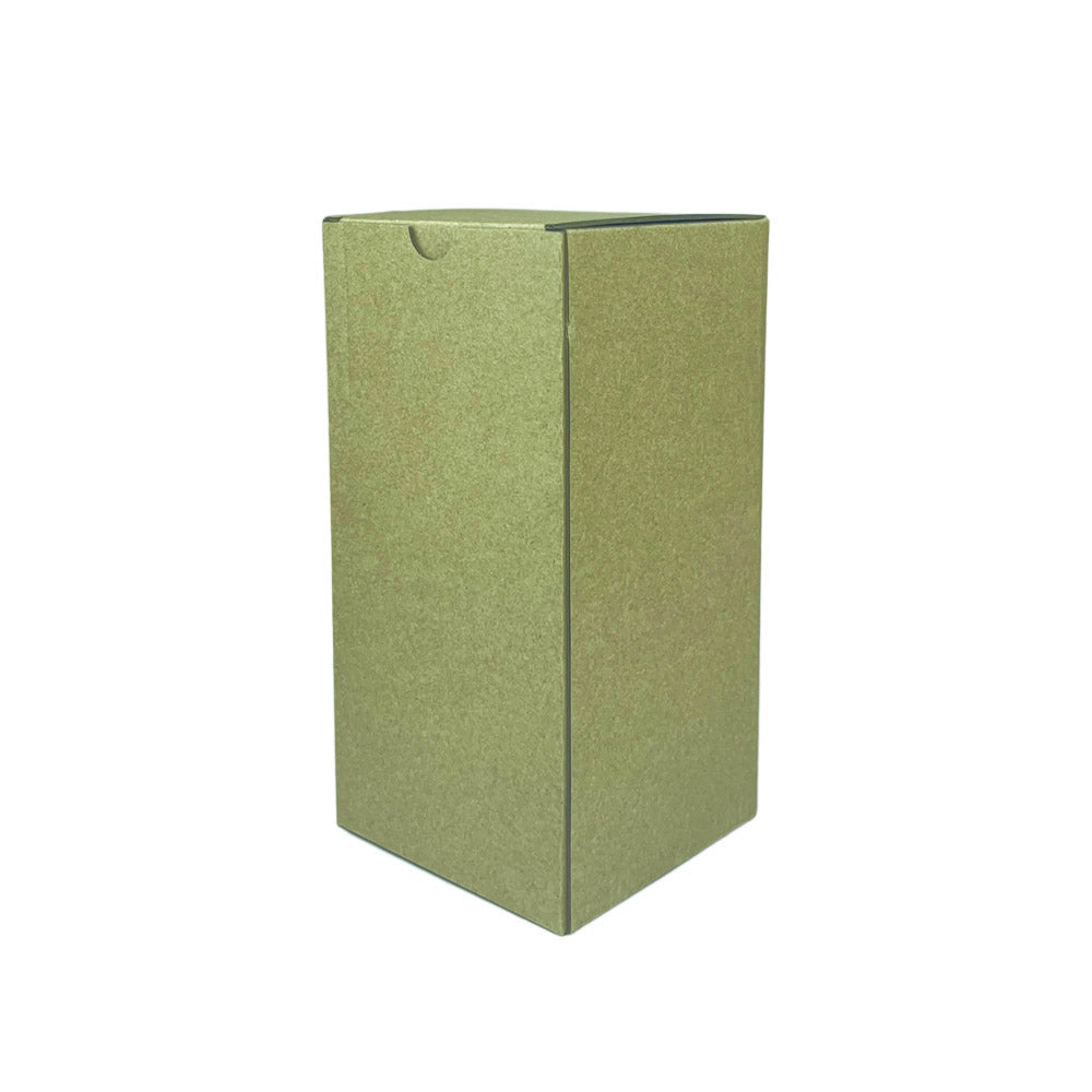 Candle Mailing Box 80 x 80 x 200mm B423