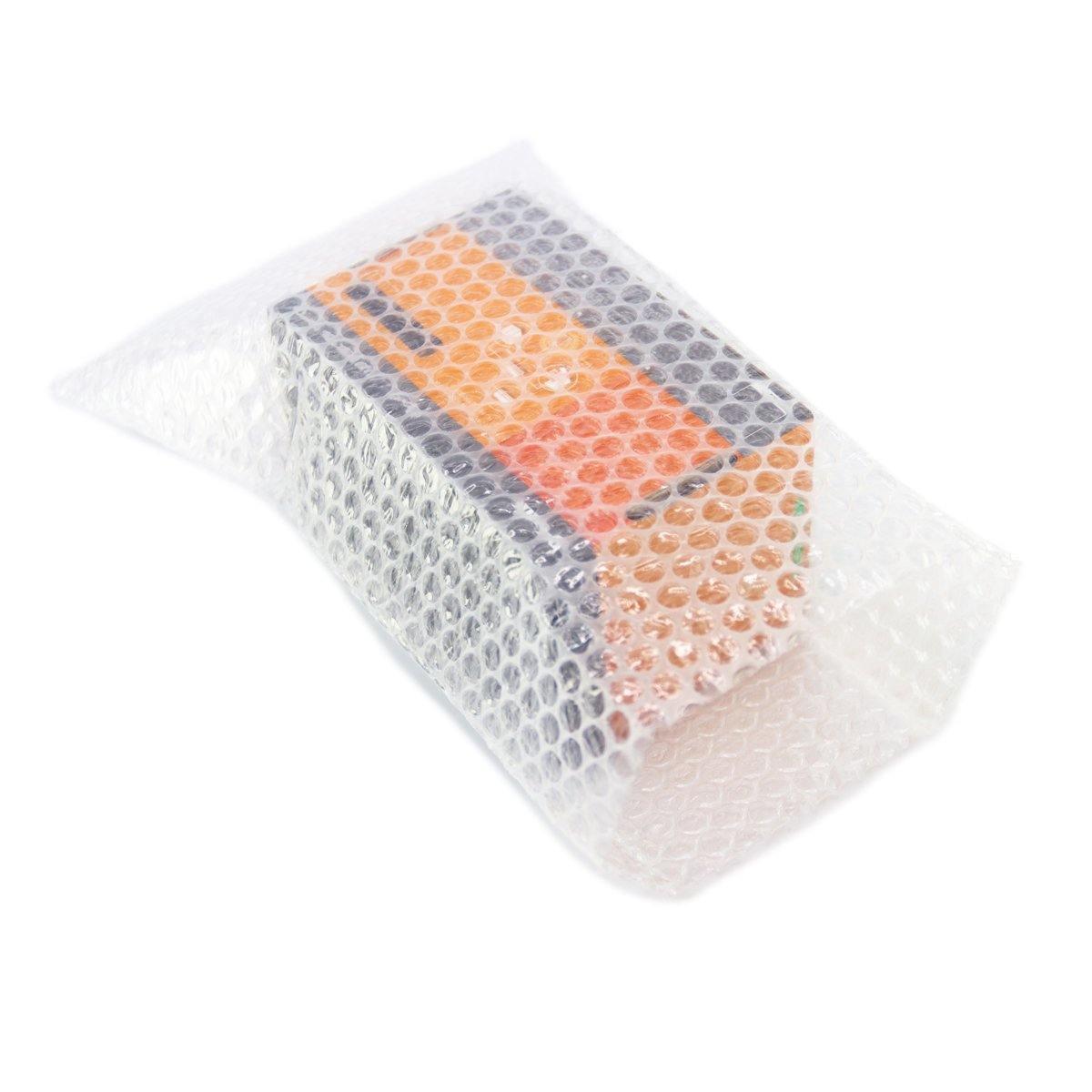 Bubble Pouch Bag 00 100mm x 180mm Clear BP00 Quality Import