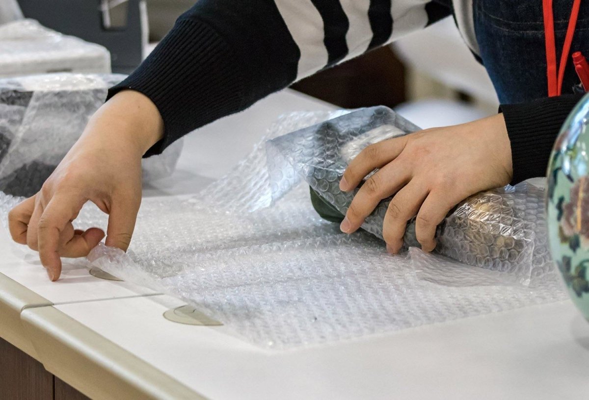 Bubble Wrap 250 300 500 750 1500mm
