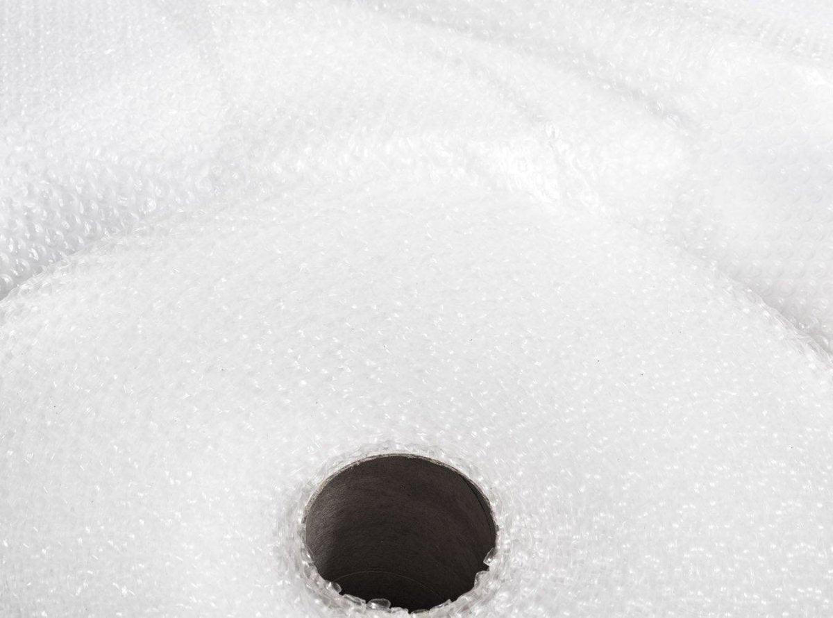 Bubble Wrap 250 300 500 750 1500mm