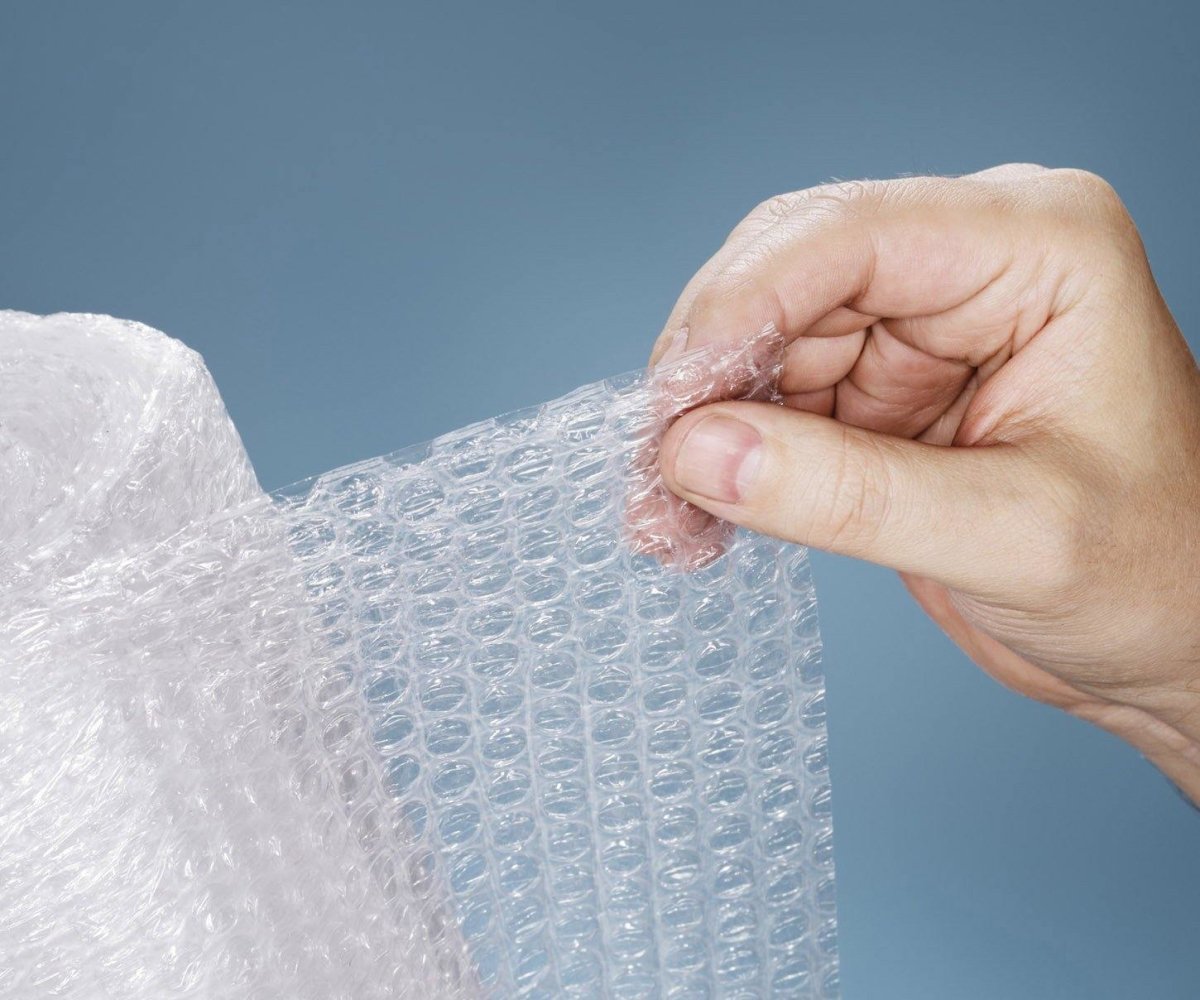 Bubble Wrap 250mm x 100m