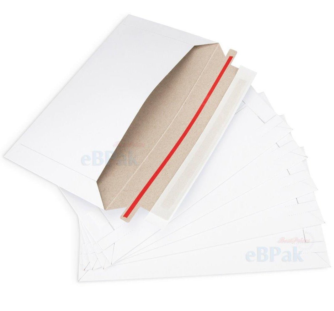 Card Mailer DLX 130mm x 240mm 300gsm