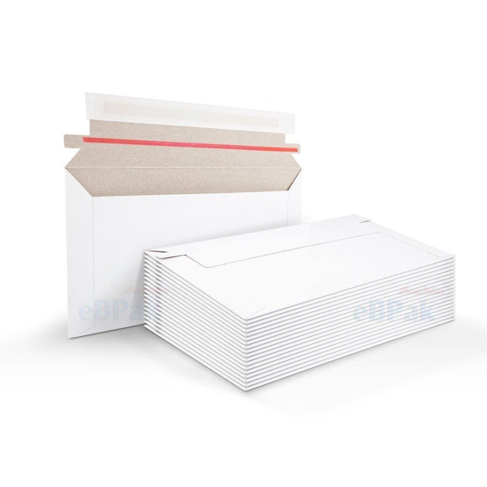 Card Envelope 02 215mm x 270mm 300gsm