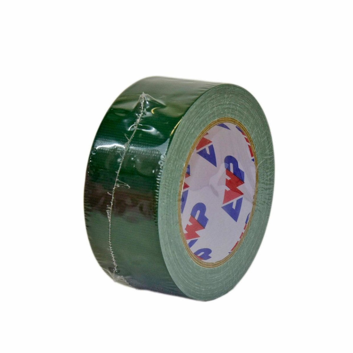 Cloth Tape 48mm x 25m Green eBPak