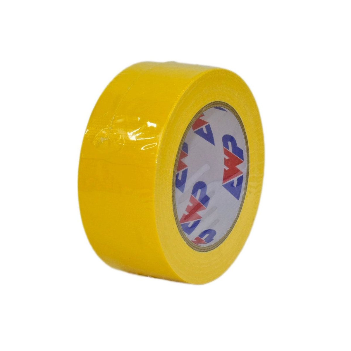 Cloth Tape 48mm x 25m Yellow eBPak