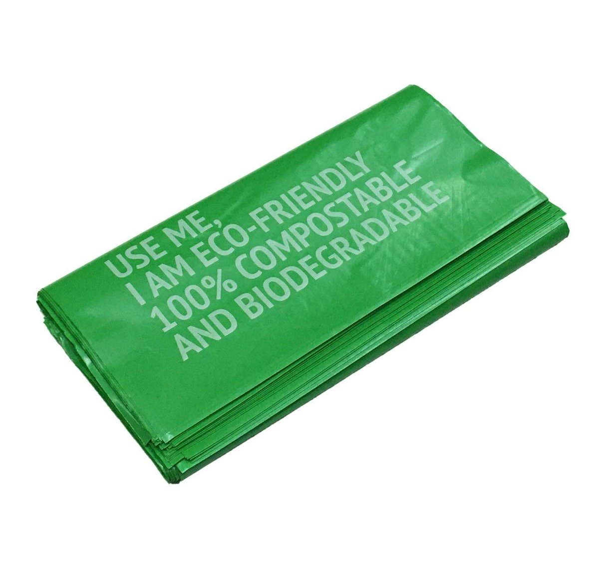 Compostable Mailer 01 190mm x 260mm