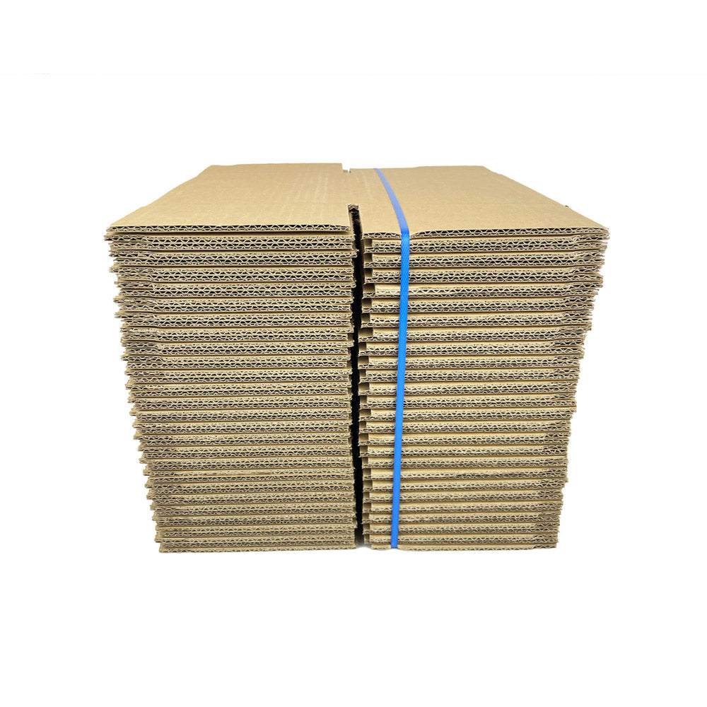 140 x 135 x 175mm Heavy Duty Mailing Box