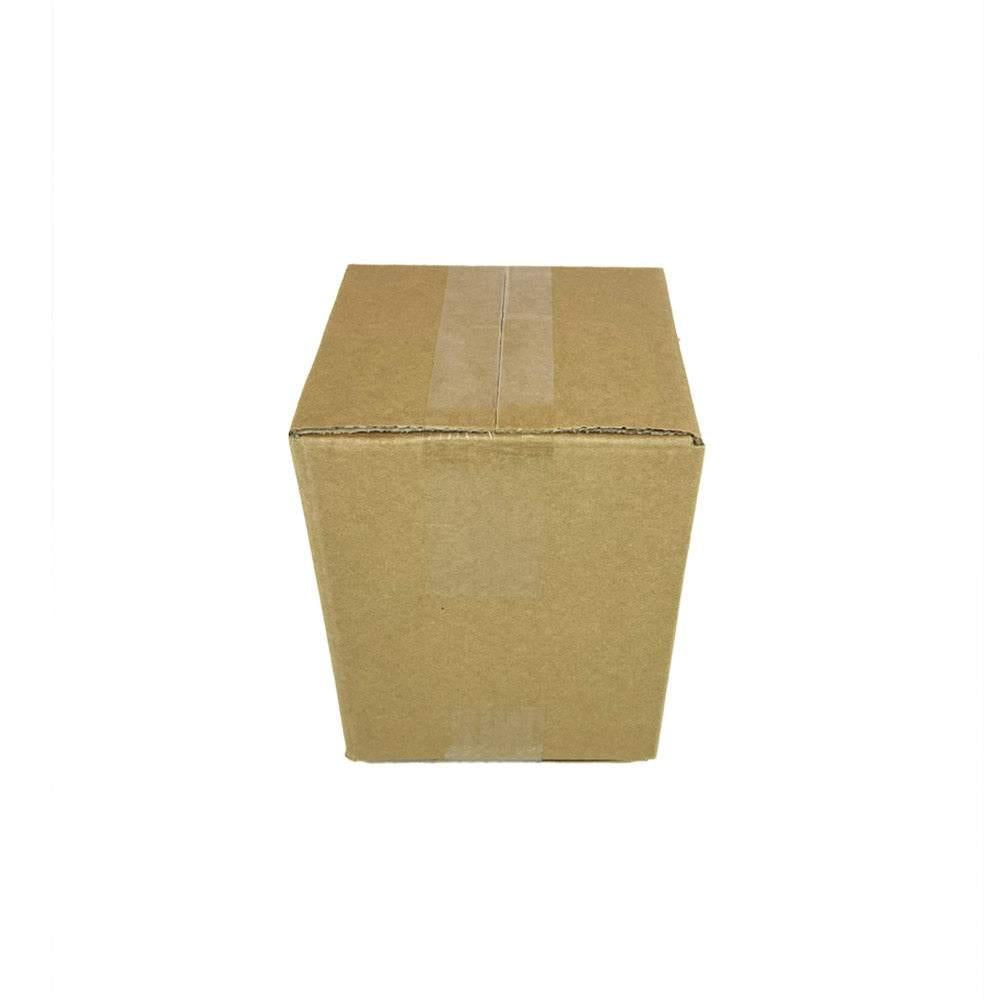 Heavy Duty Mailing Box 140 x 135 x 175mm Double Wall eBPak