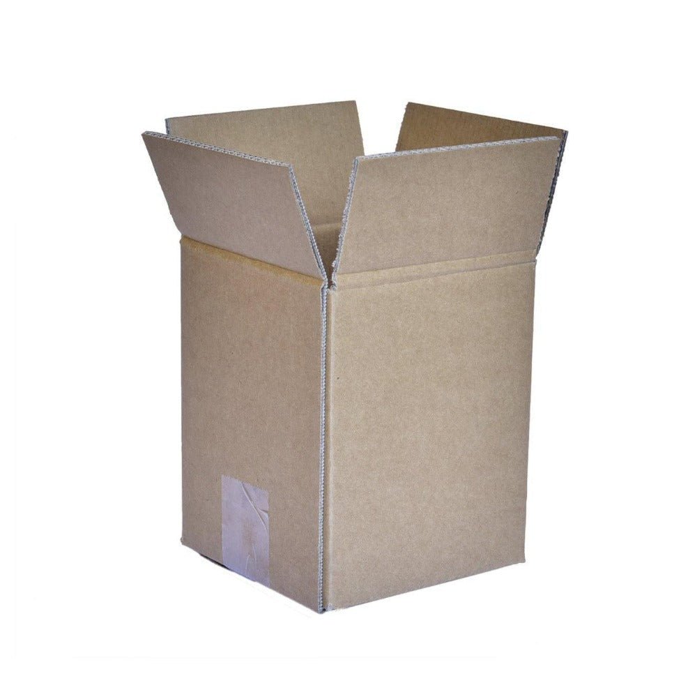 Heavy Duty Mailing Box 140 x 135 x 175mm Double Wall