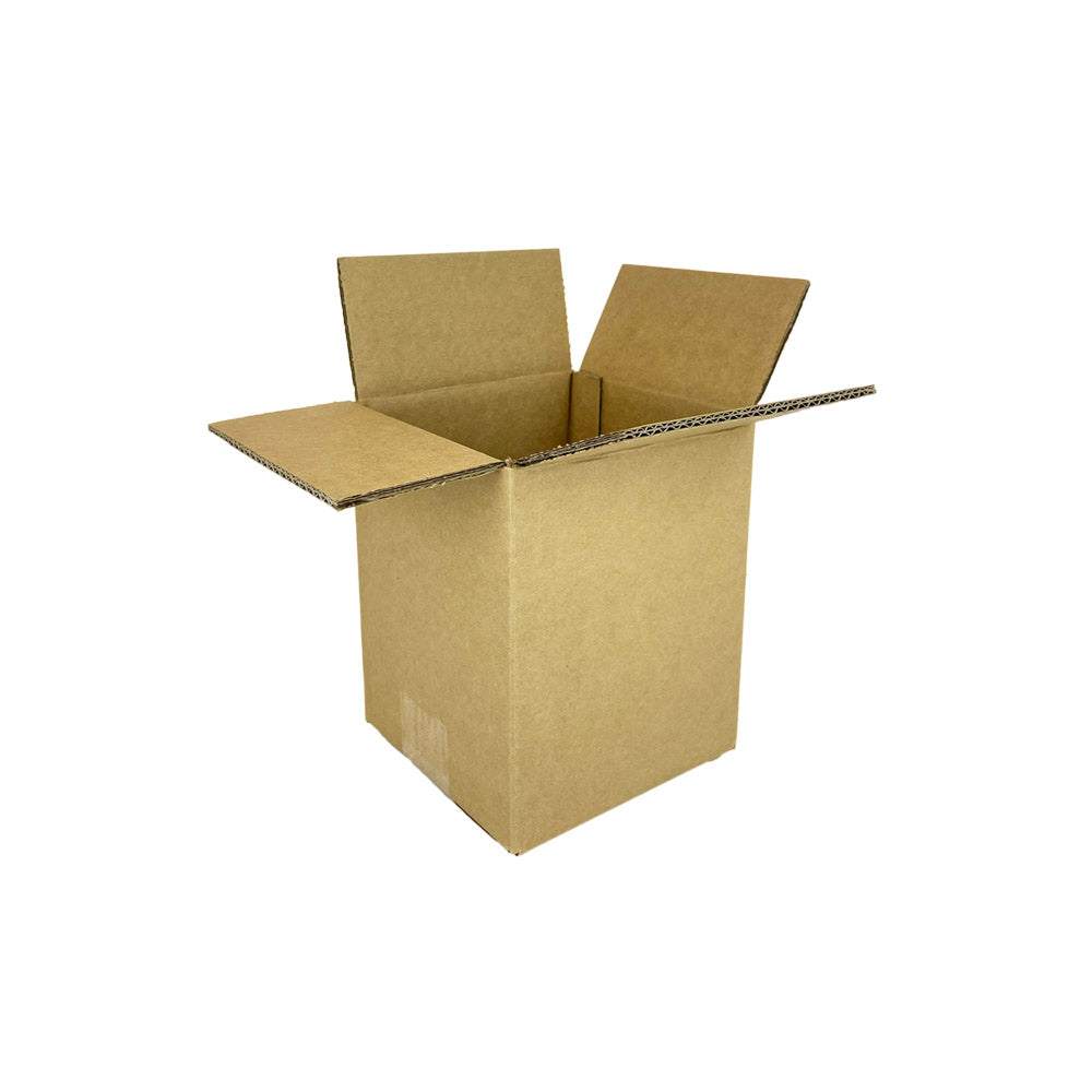 140 x 135 x 175mm Double Wall Heavy Duty Mailing Box