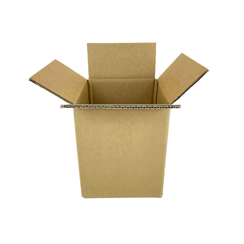 Heavy Duty Mailing Box 140 x 135 x 175mm