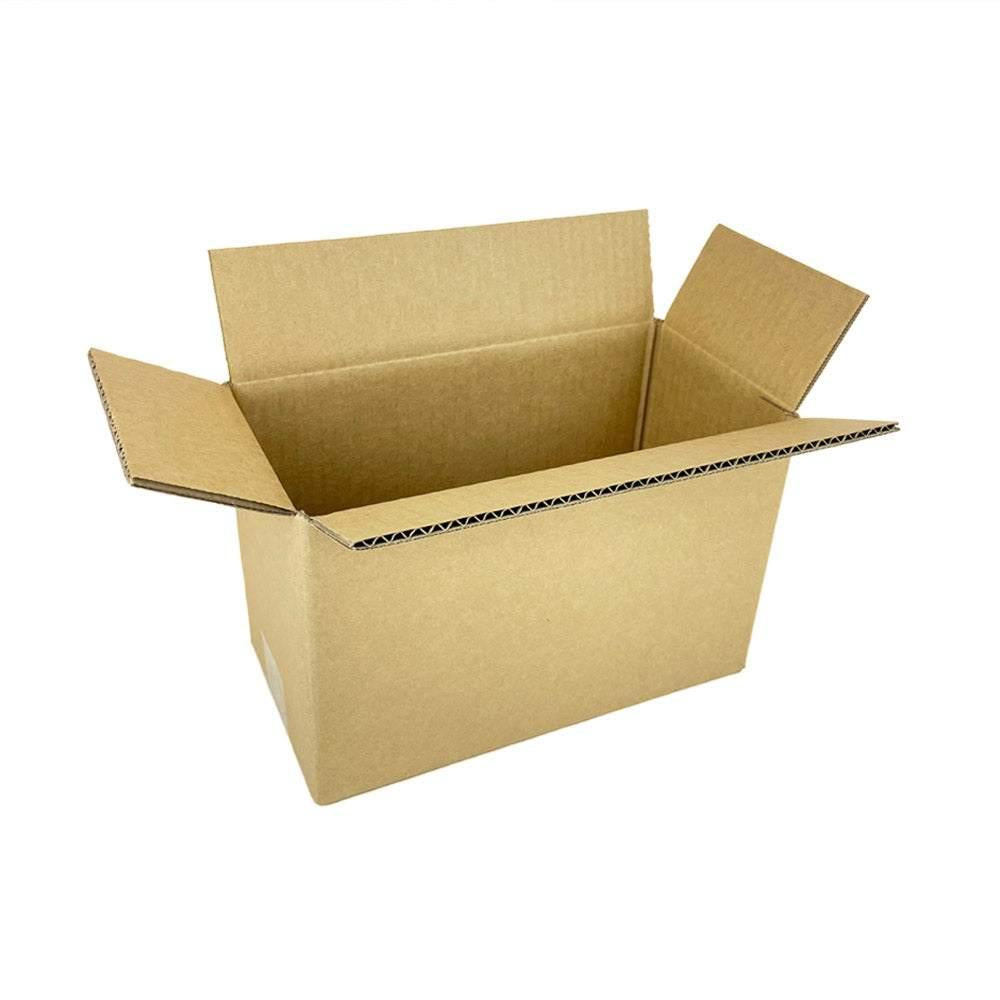 Heavy Duty Mailing Box 270 x 135 x 175mm Double Wall