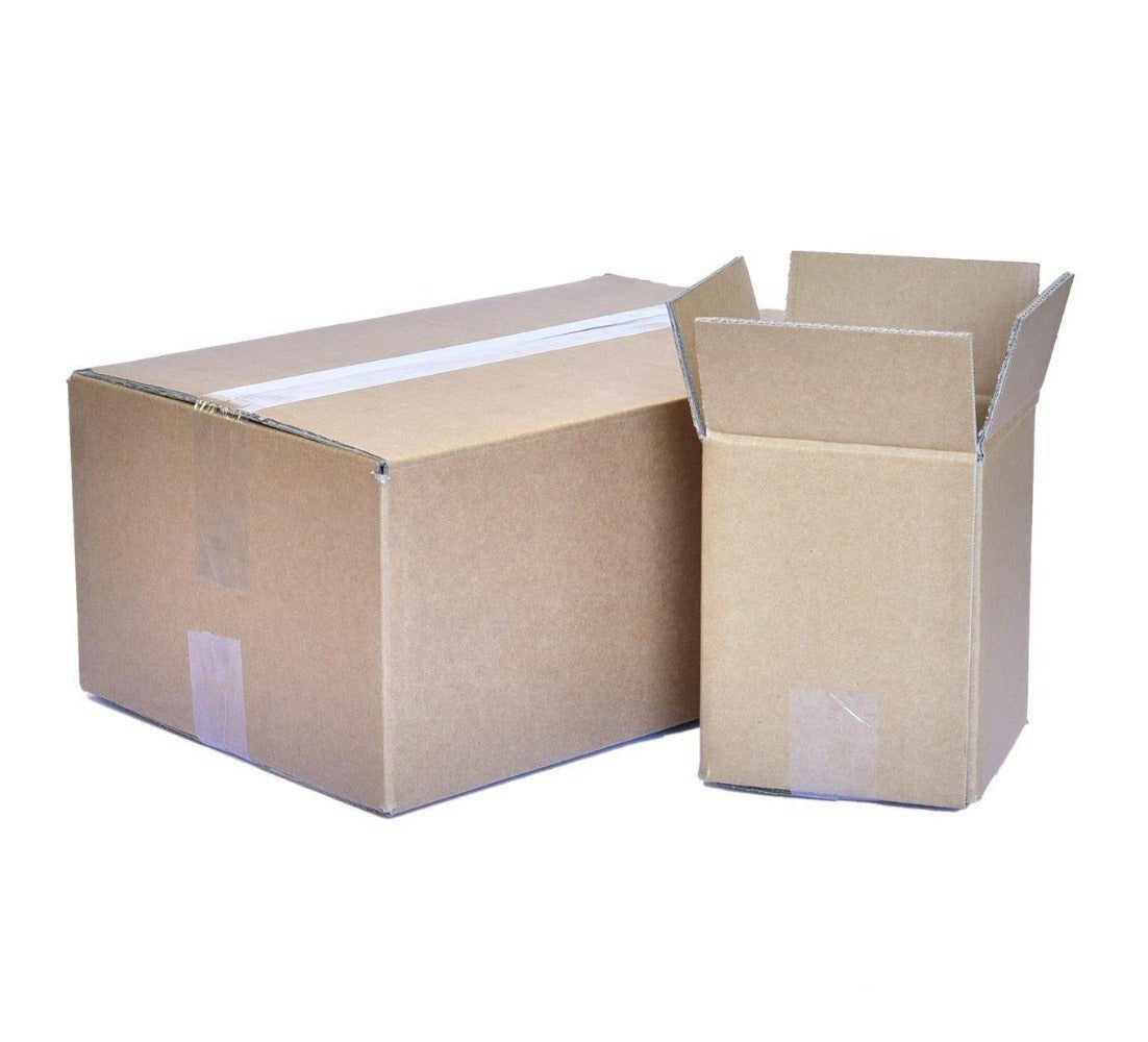 Heavy Duty Mailing Box 270 x 135 x 175mm