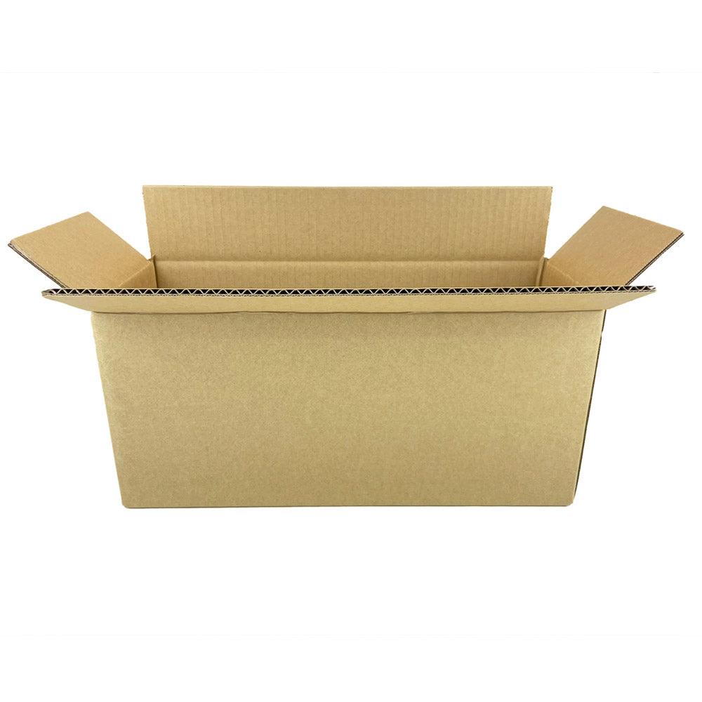 400 x 135 x 175mm Heavy Duty Mailing Box