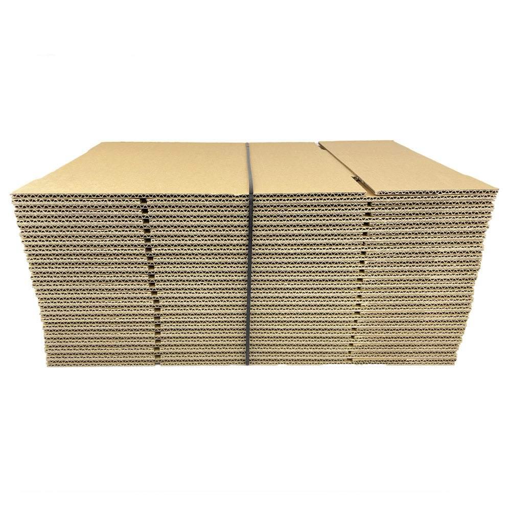 Double Wall Heavy Duty Mailing Box 400 x 135 x 175mm