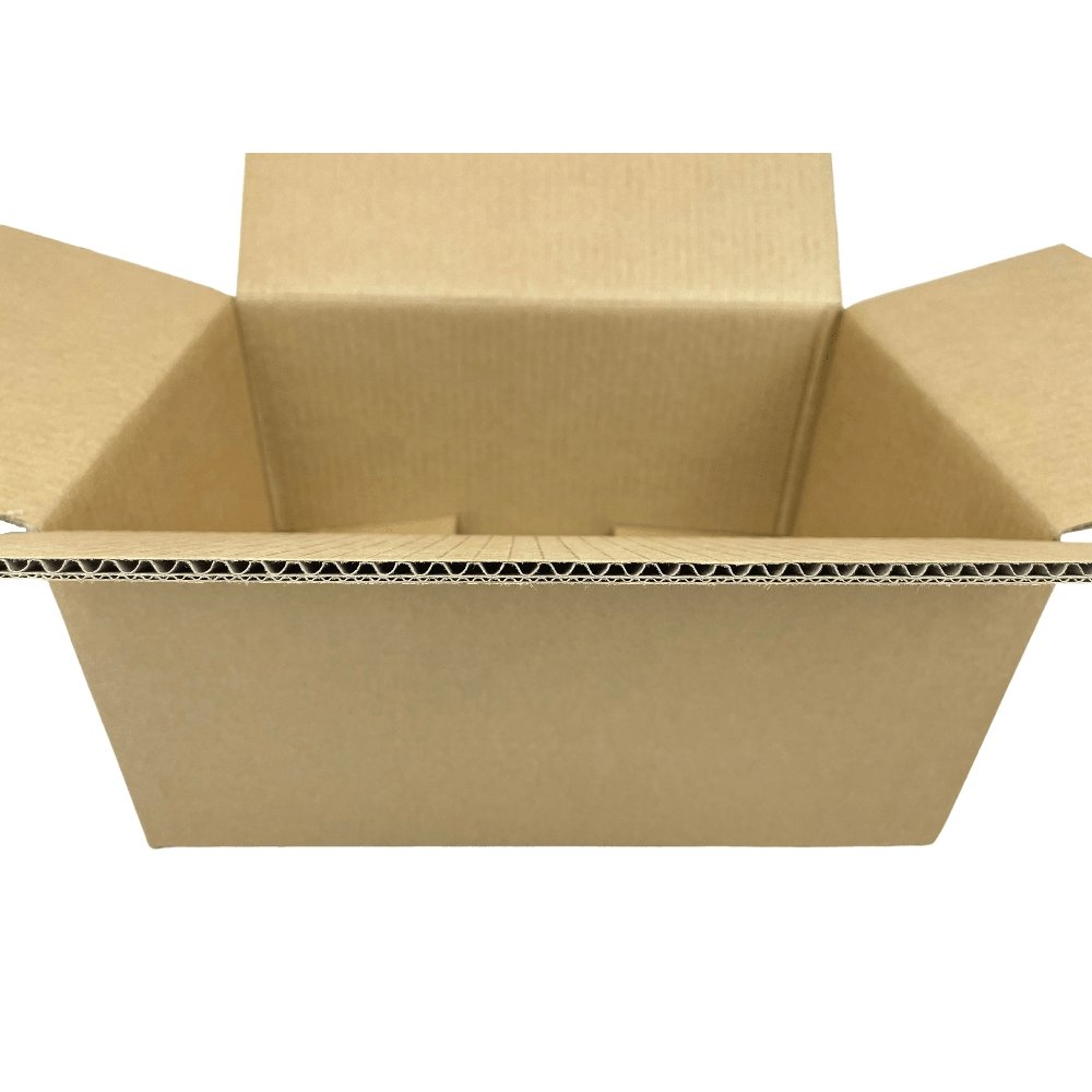 Heavy Duty Mailing Box 400 x 280 x 180mm
